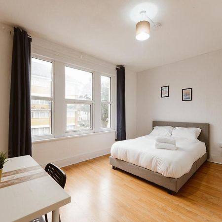 Great Rooms In Plaistow London Kültér fotó