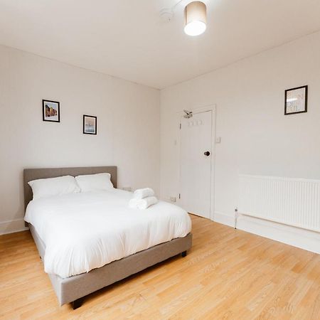 Great Rooms In Plaistow London Kültér fotó