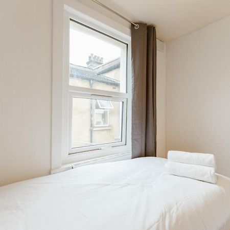Great Rooms In Plaistow London Kültér fotó
