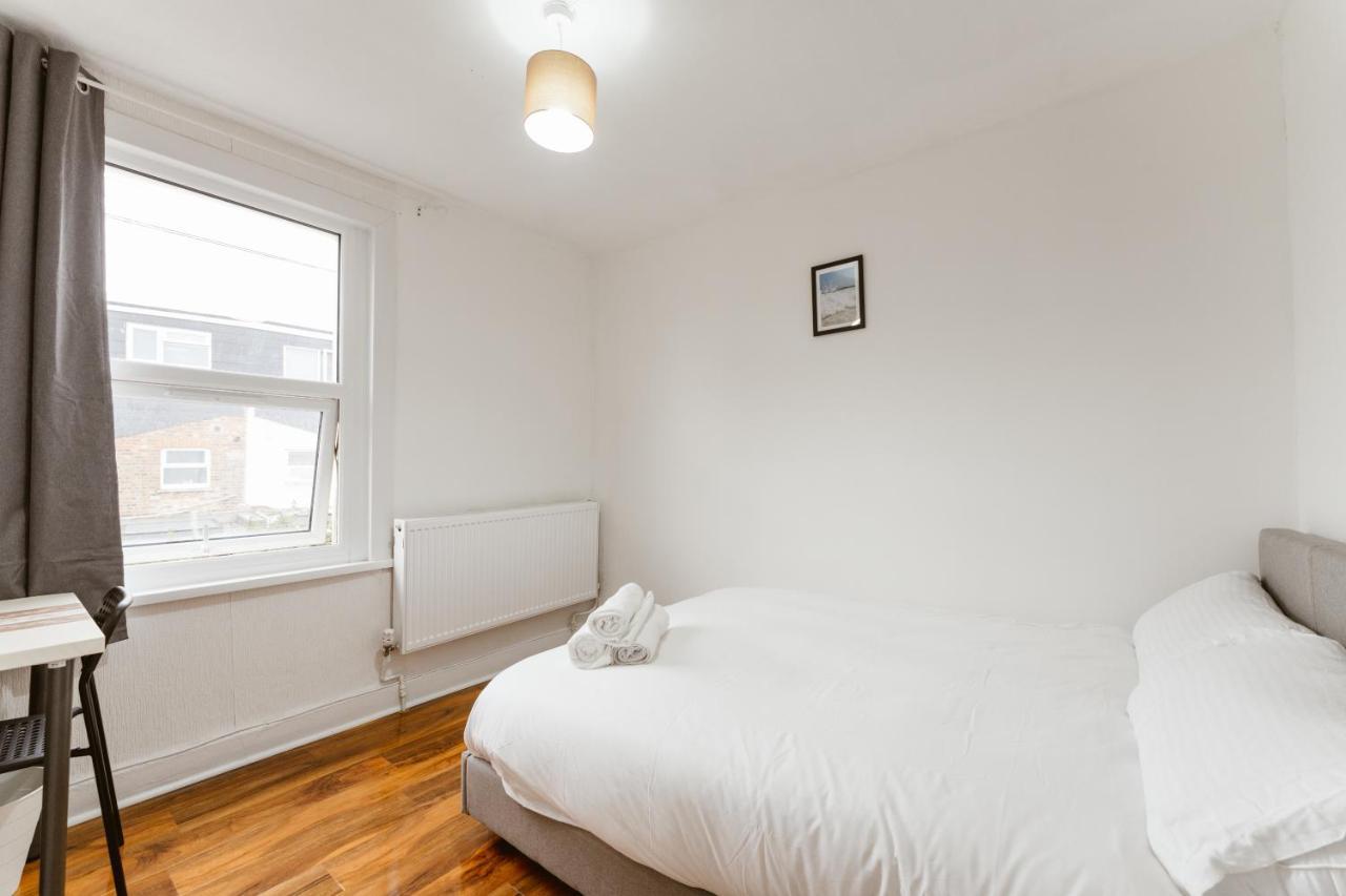 Great Rooms In Plaistow London Kültér fotó