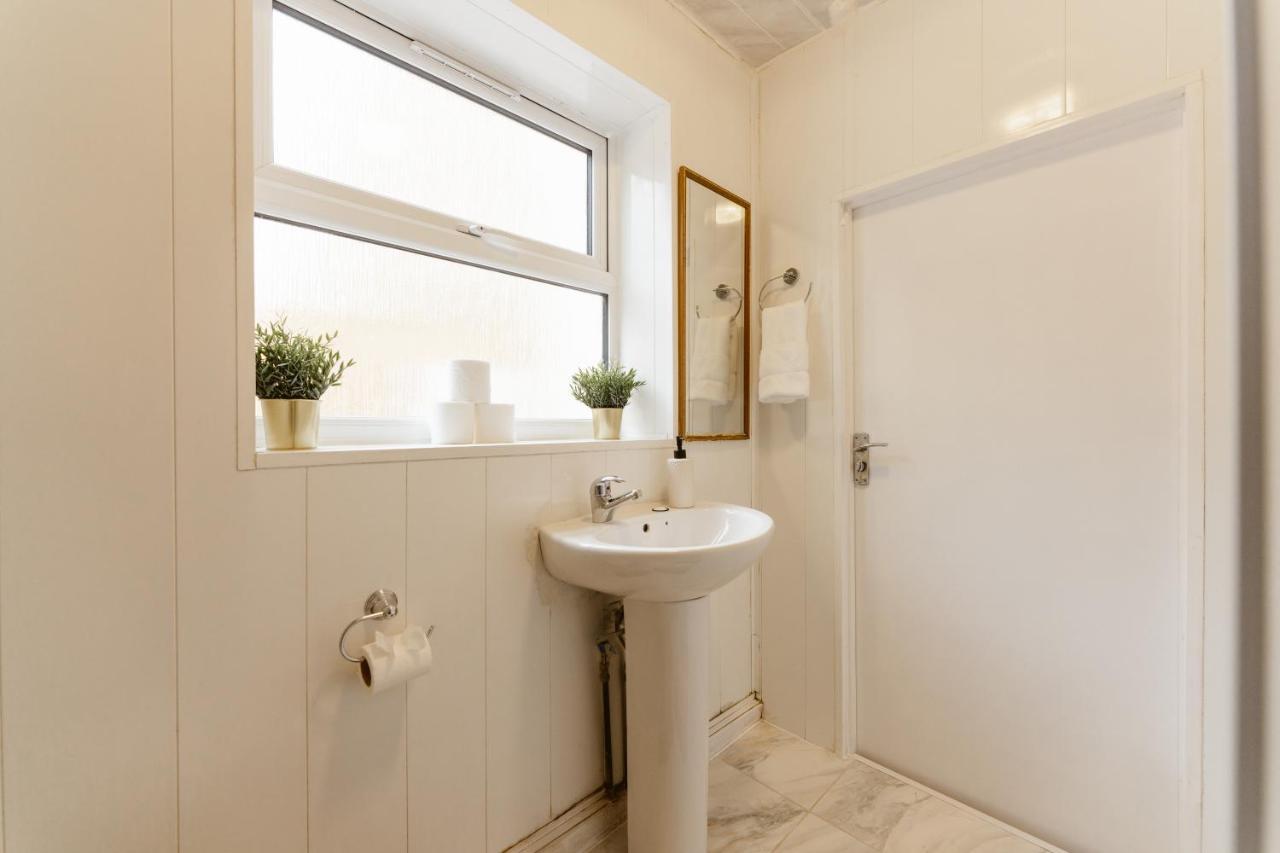 Great Rooms In Plaistow London Kültér fotó