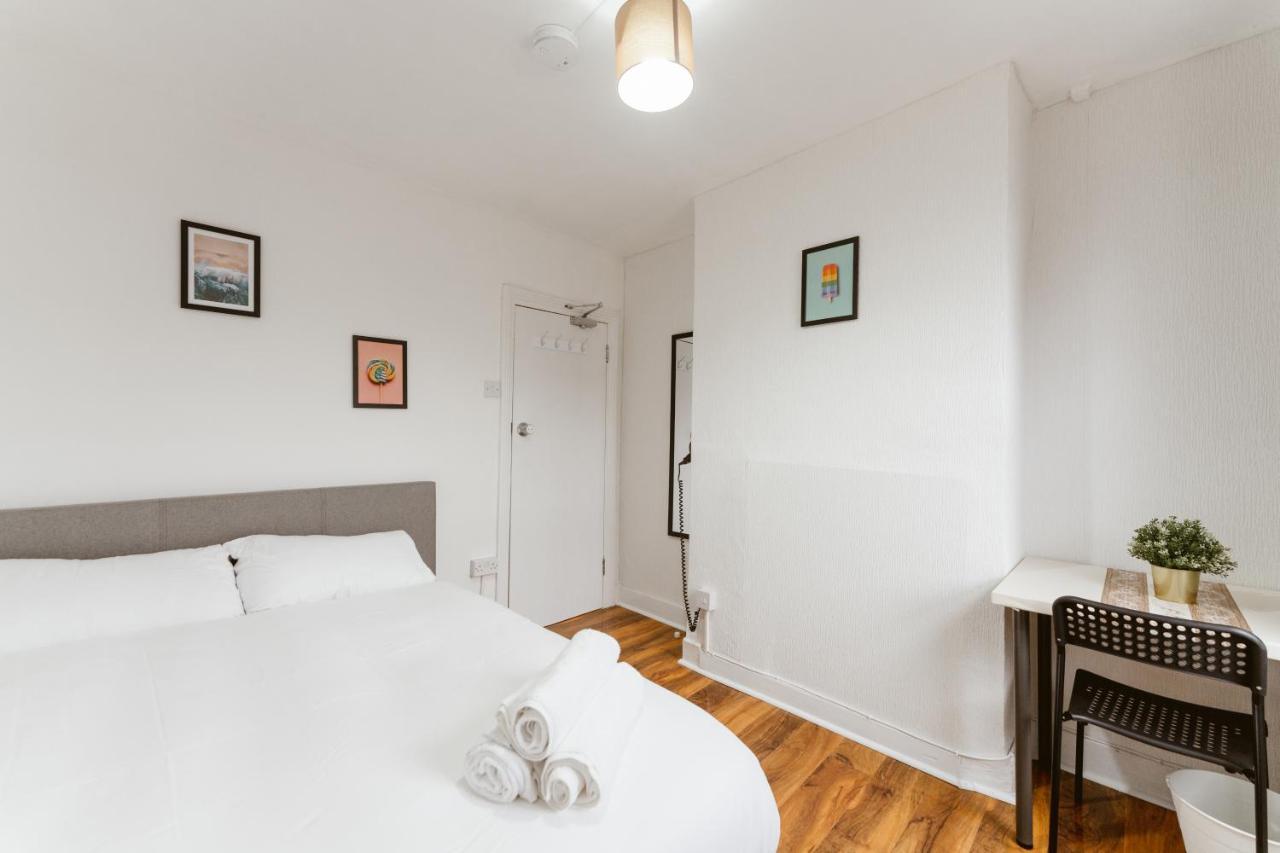 Great Rooms In Plaistow London Kültér fotó