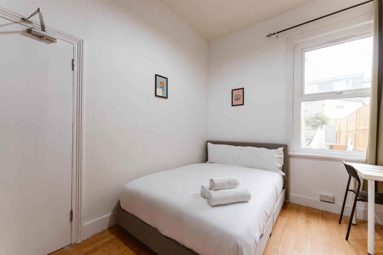 Great Rooms In Plaistow London Kültér fotó