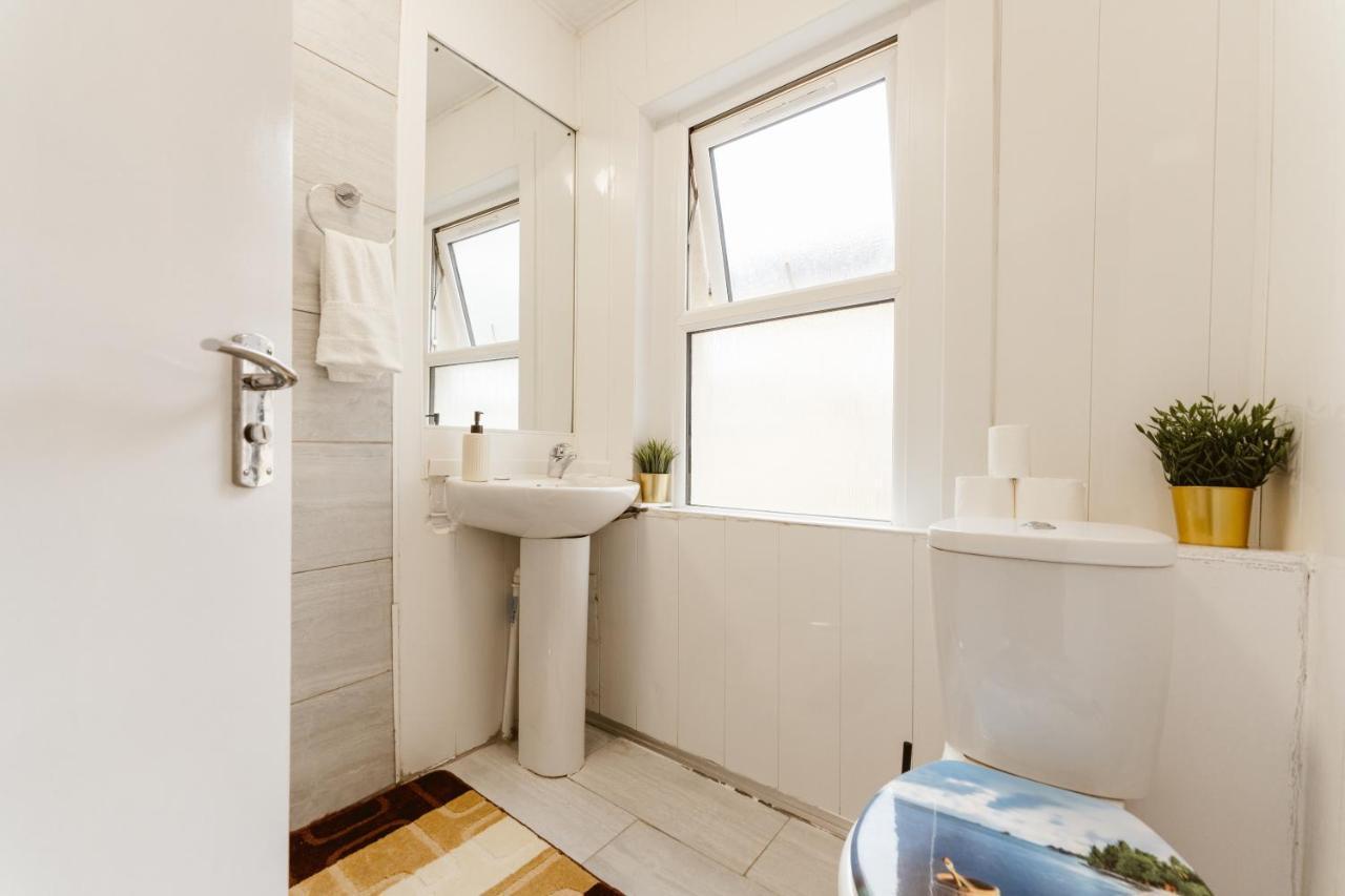 Great Rooms In Plaistow London Kültér fotó
