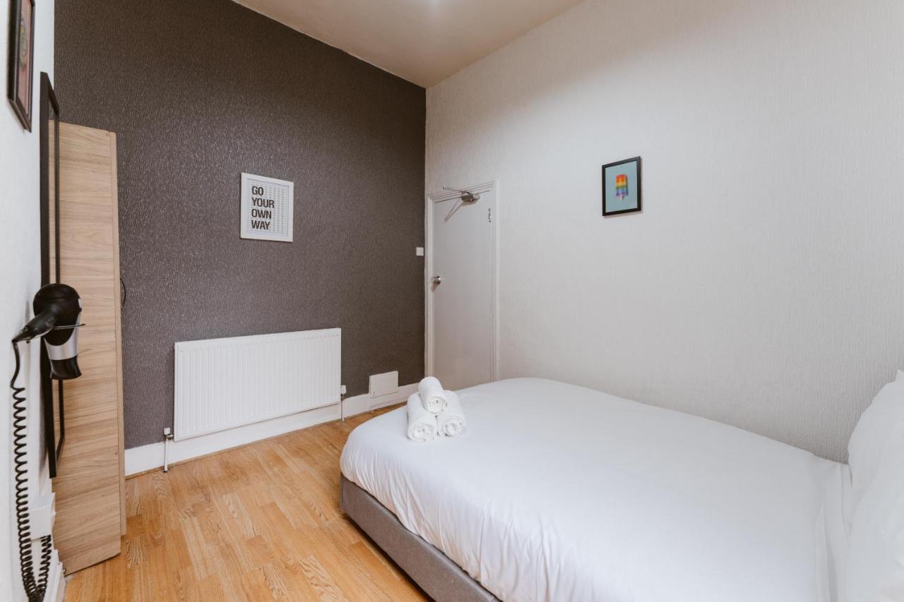 Great Rooms In Plaistow London Kültér fotó