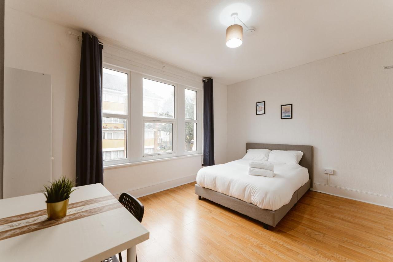 Great Rooms In Plaistow London Kültér fotó