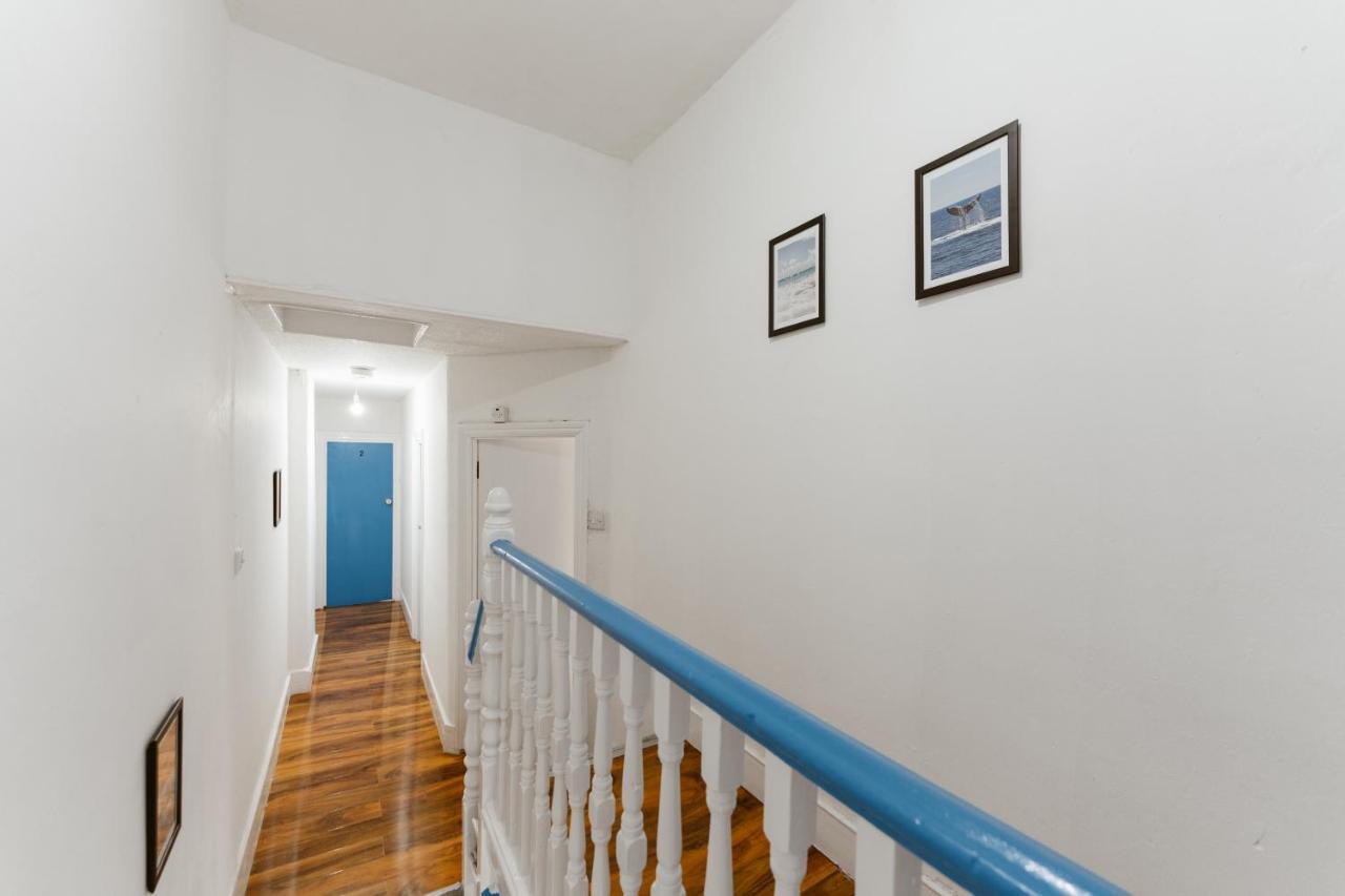 Great Rooms In Plaistow London Kültér fotó