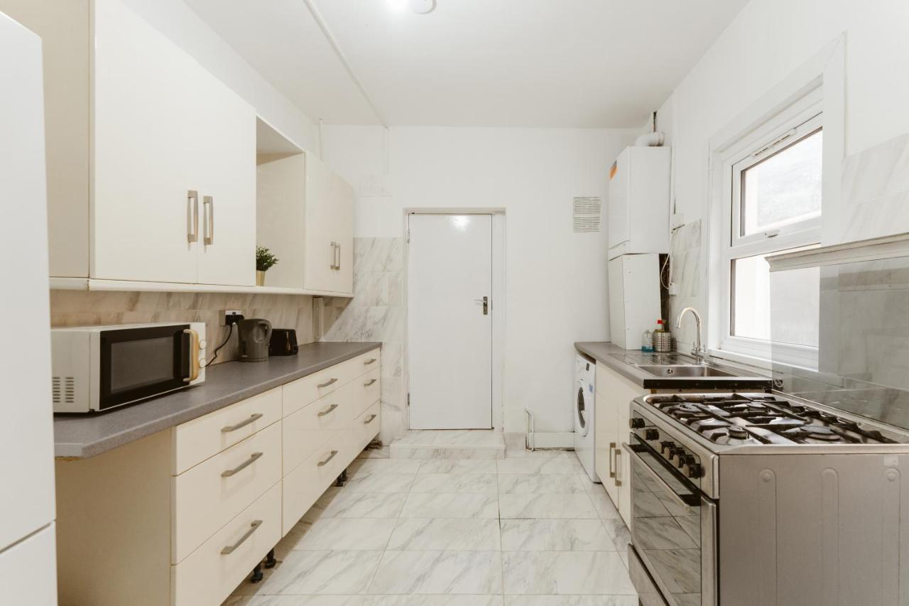 Great Rooms In Plaistow London Kültér fotó
