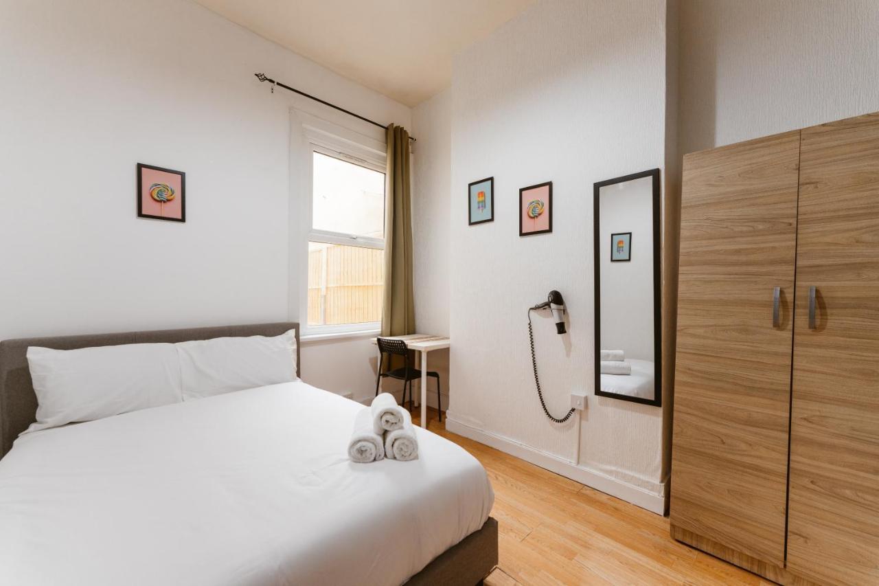 Great Rooms In Plaistow London Kültér fotó