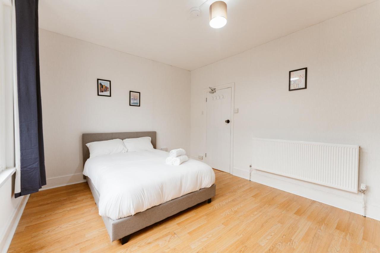 Great Rooms In Plaistow London Kültér fotó