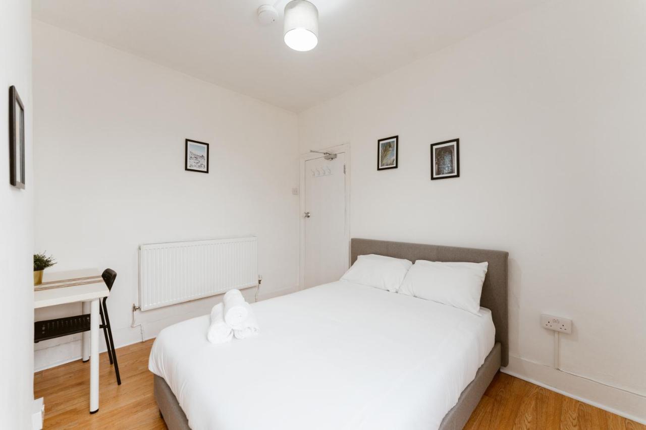 Great Rooms In Plaistow London Kültér fotó