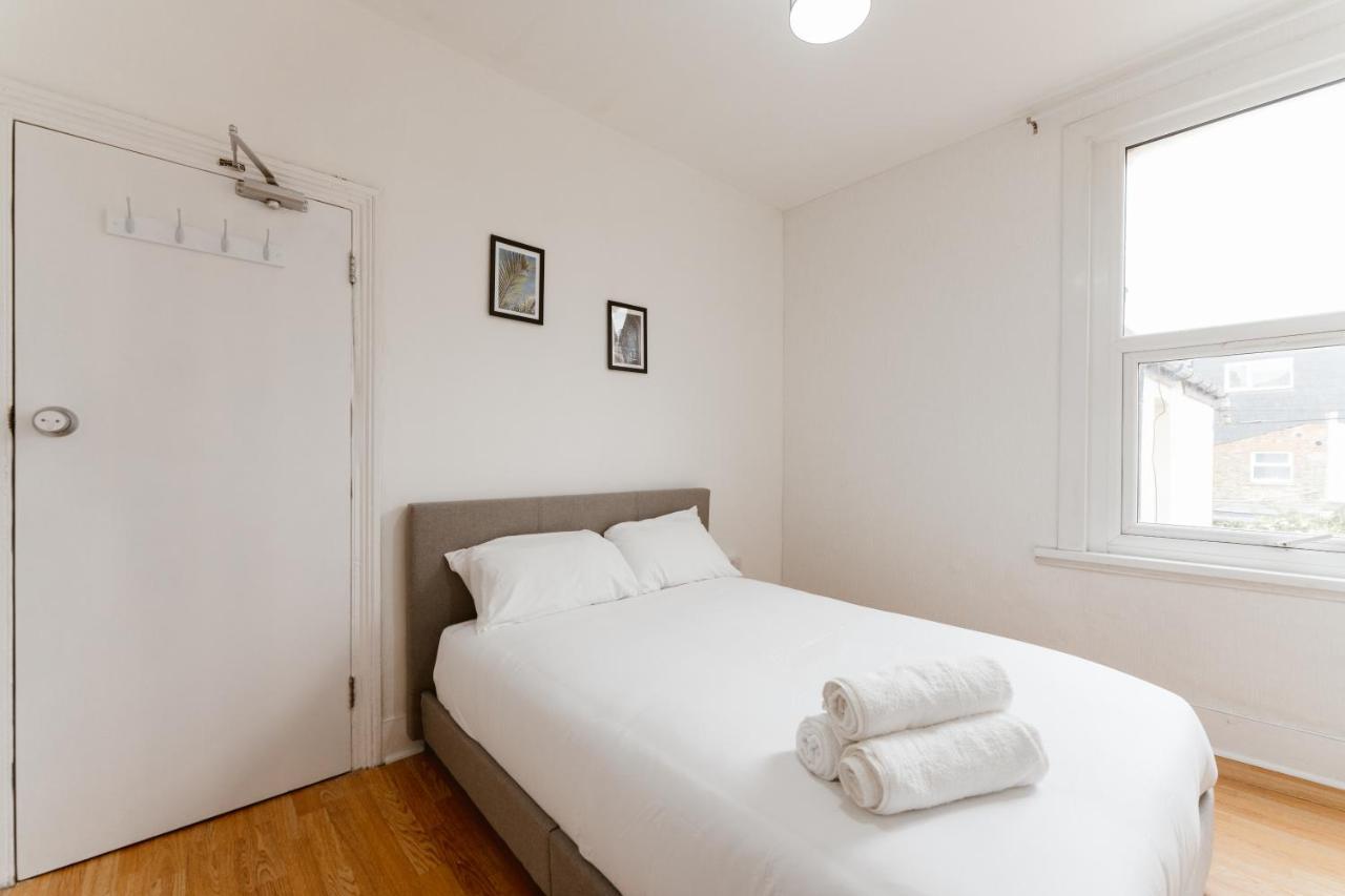 Great Rooms In Plaistow London Kültér fotó