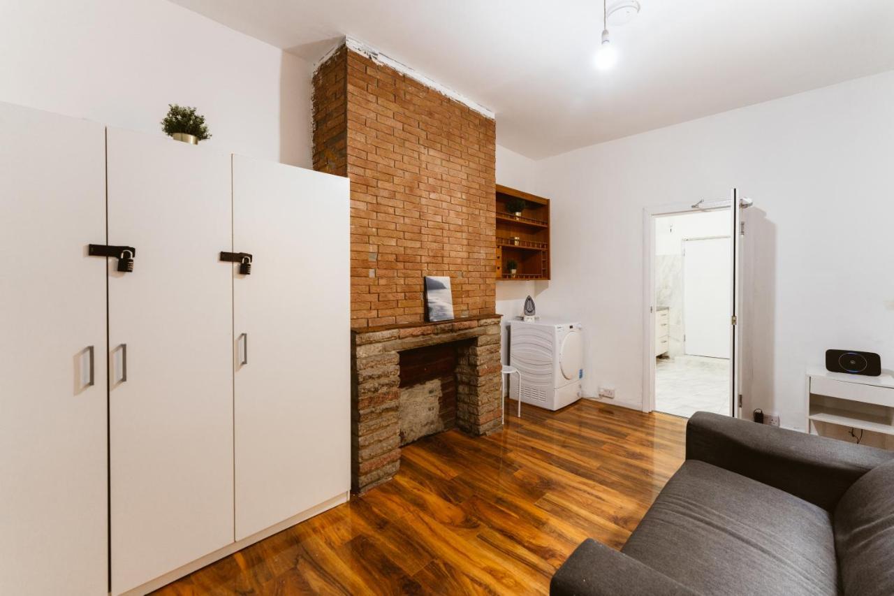 Great Rooms In Plaistow London Kültér fotó