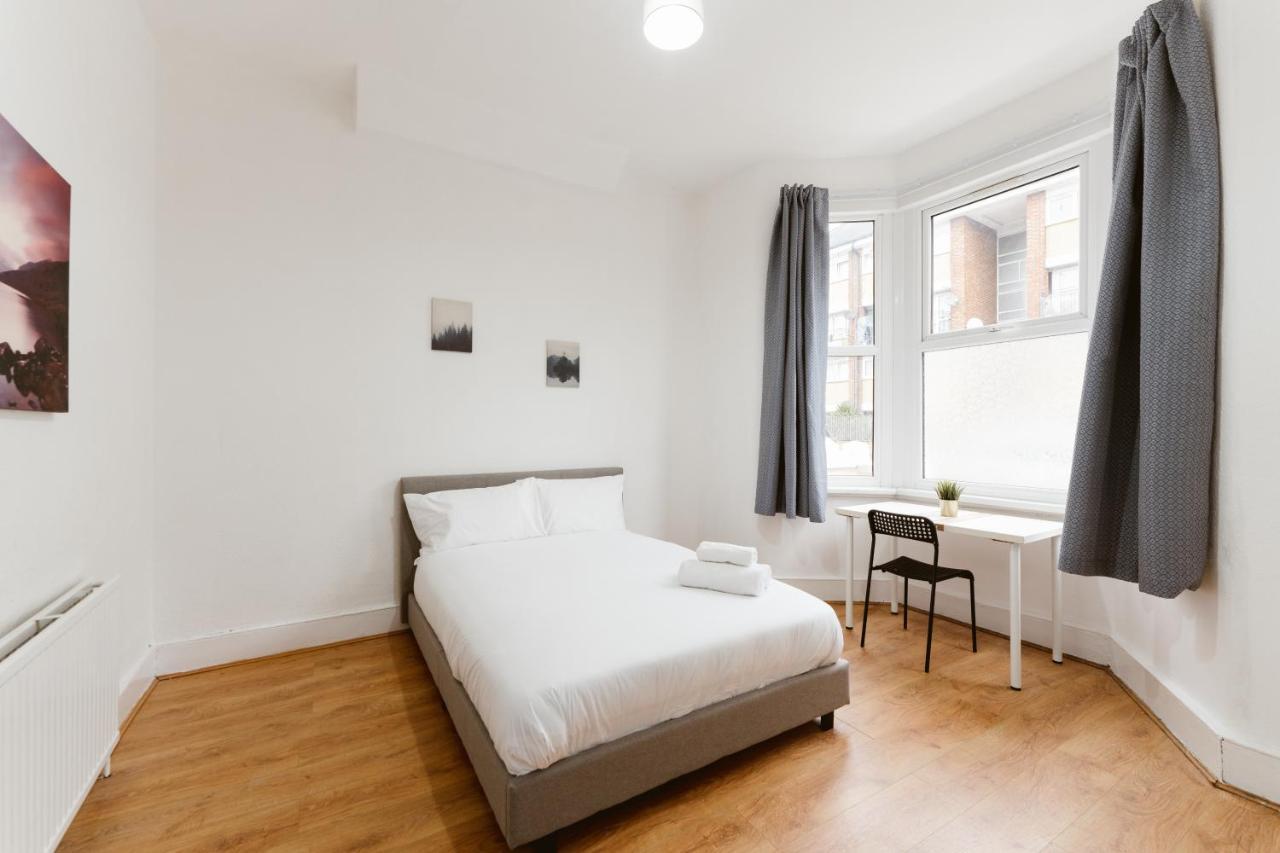 Great Rooms In Plaistow London Kültér fotó