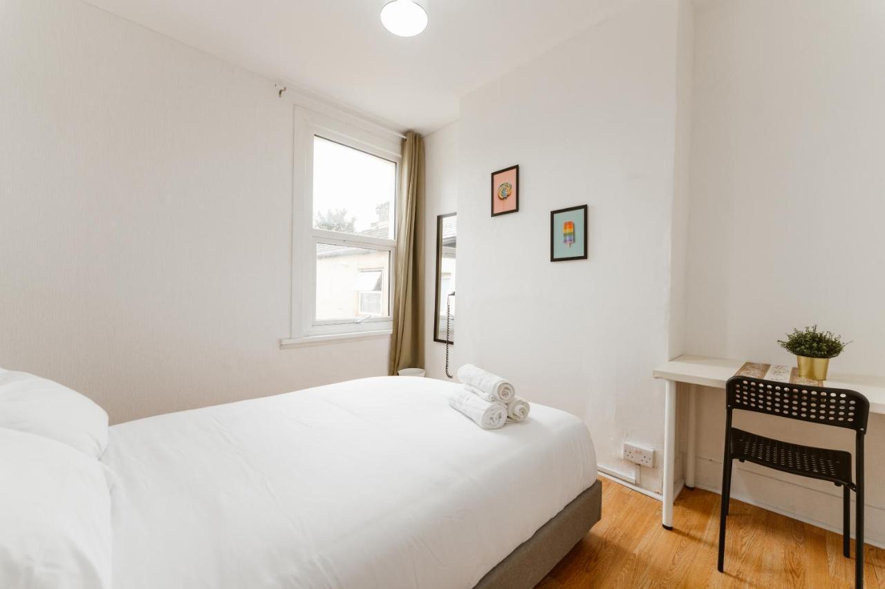 Great Rooms In Plaistow London Kültér fotó