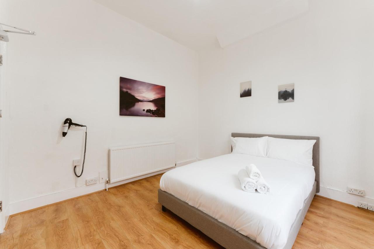 Great Rooms In Plaistow London Kültér fotó
