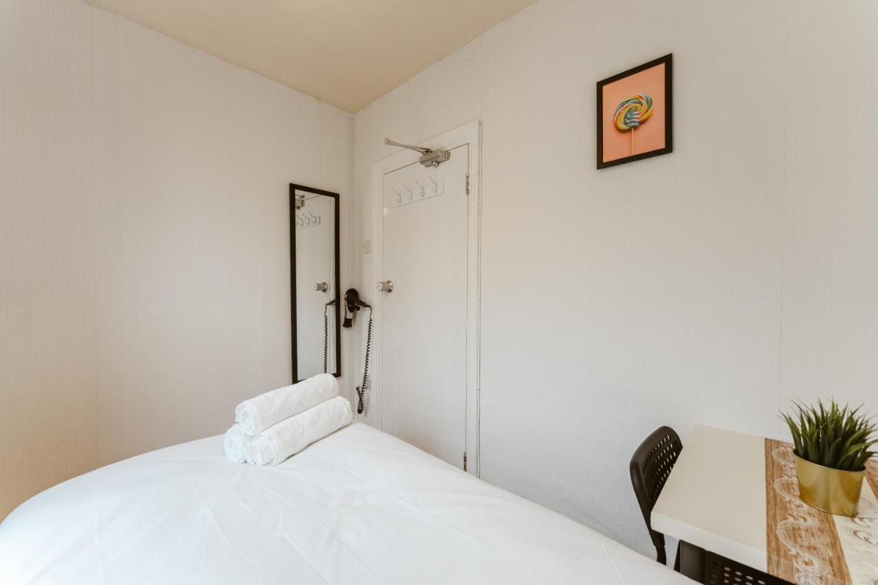 Great Rooms In Plaistow London Kültér fotó