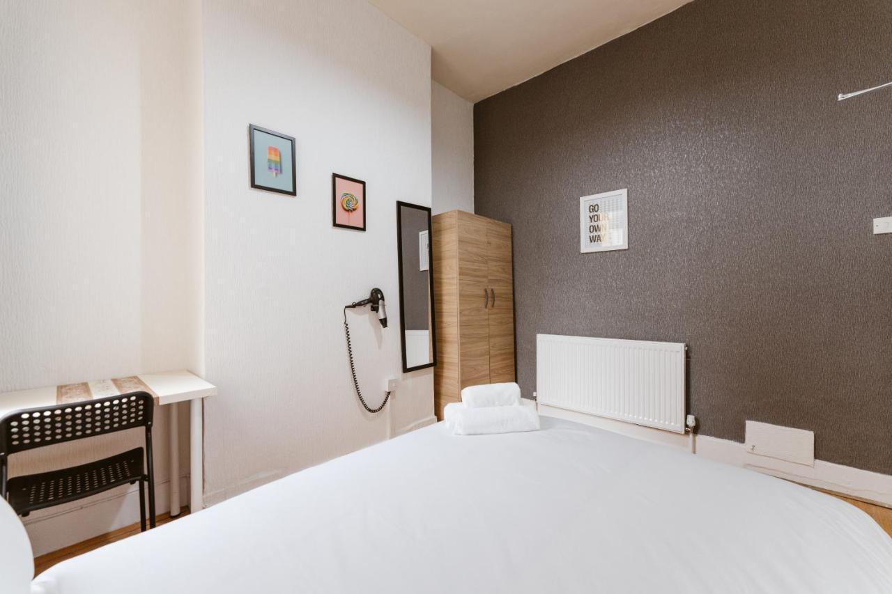 Great Rooms In Plaistow London Kültér fotó