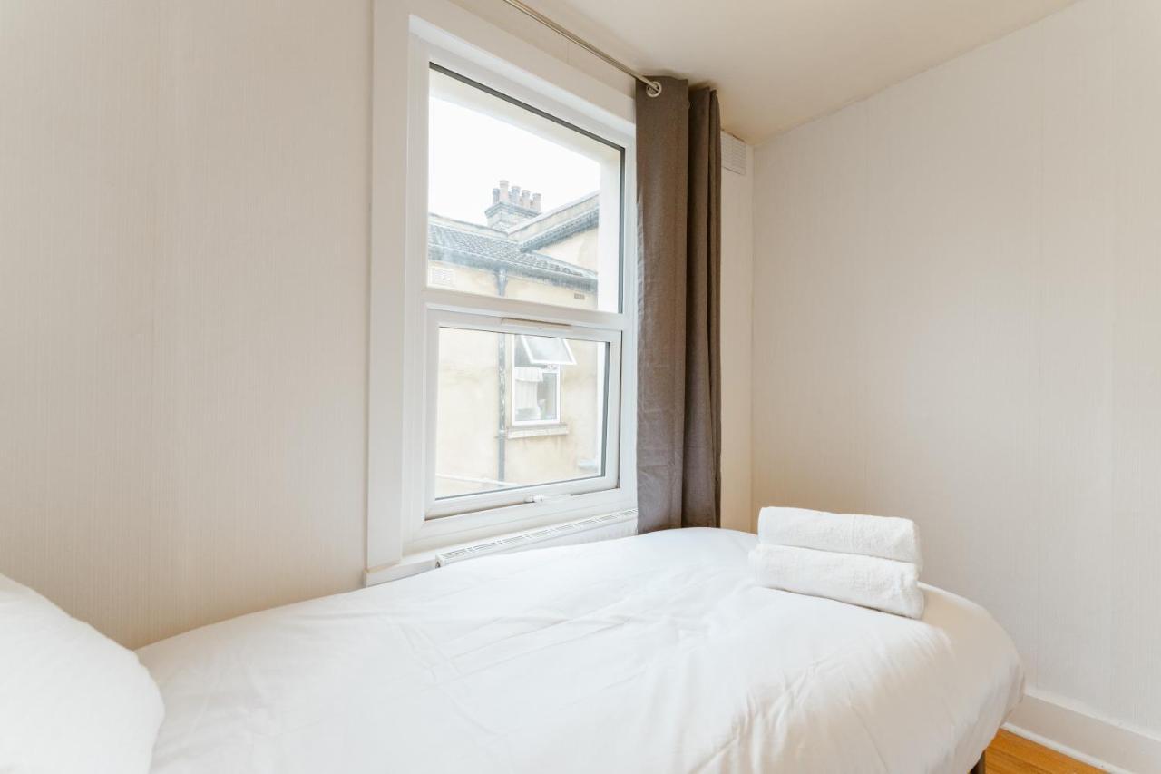 Great Rooms In Plaistow London Kültér fotó